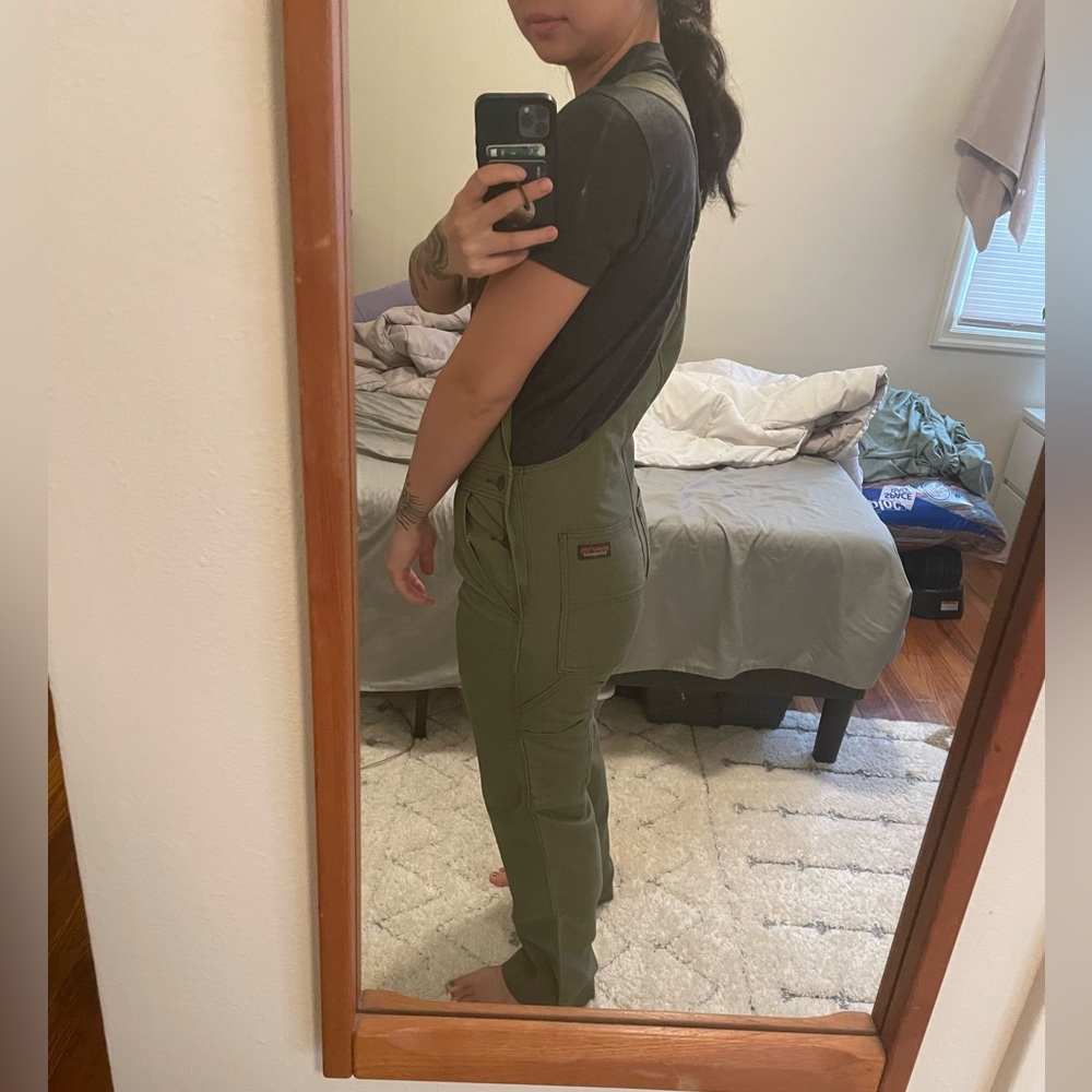 Patagonia Overall